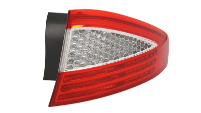 Stop spate lampa Ford Mondeo Hatchback 03.2007-03.2010 VISTEON partea Dreapta exterior