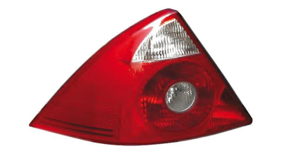 Stop spate lampa Ford MONDEO Sedan HB (B4Y/B5Y/BWY) 10.00-05.2005 TYC partea Stanga