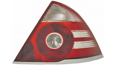 Stop spate lampa Ford Mondeo Sedan HB 10.2005-03.2007 VISTEON partea Dreapta