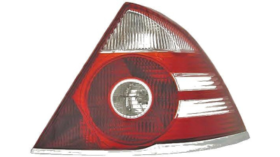 Stop spate lampa Ford Mondeo (B4Y/B5Y/BWY) Sedan HB 05.2005-03.2007 BestAutoVest partea Stanga