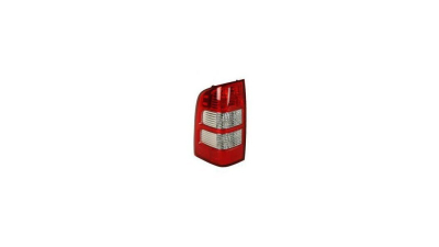 Stop spate lampa Ford RANGER 11.2006-03.2009 BestAutoVest partea Dreapta, cu suport becuri cu lampa mers inapoi