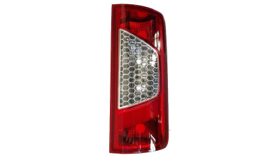 Stop spate lampa Ford Transit/Tourneo Connect, 06.2009-03.2013, fara suport bec, BestAutoVest partea Dreapta
