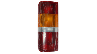 Stop spate lampa spate Ford Transit 1985-2000; Ford Courier 1989-2002 partea Stanga cu suport becuri