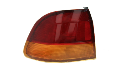 Stop spate lampa Honda Civic 3-D Hatchback/Sedan (JP) 10.1995-07.2001 BestAutoVest partea Dreapta exterior