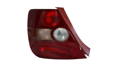 Stop spate lampa Honda Civic 3-D Hatchback (EU) 02.2001-12.2003 BestAutoVest partea Stanga