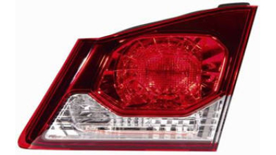Stop spate lampa Honda Civic (FD) Sedan 10.2009- BestAutoVest partea Stanga interior
