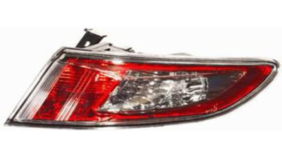 Stop spate lampa Honda Civic (FN/FK) (Hatchback) 10.2005-09.2011 DEPO 217-1979R-UE-CS, partea Dreapta, partea pe aripa exterior, 33501-SMT-E02 fara supot becuri 