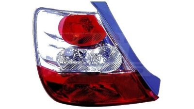 Stop spate lampa Honda Civic (MB_/MC2) LB 5-D/Estate(EU) 01.1997-04.2001 OE partea Dreapta