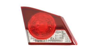 Stop spate lampa Honda Civic Sedan 10.2005-2008 BestAutoVest partea Stanga interior