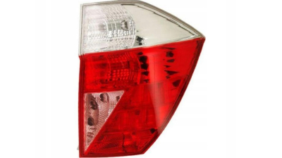Stop spate lampa Honda FRV 02.2005-09.2006 BestAutoVest partea Dreapta