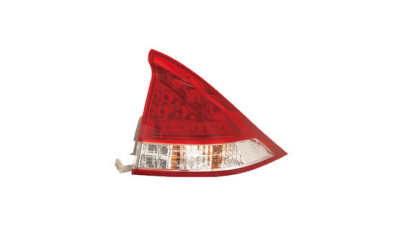 Stop spate lampa Honda Insight (ZE2) 2009-12.2011 BestAutoVest partea Dreapta