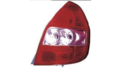 Stop spate lampa Honda Jazz 03.2002-10.2008 BestAutoVest partea Dreapta