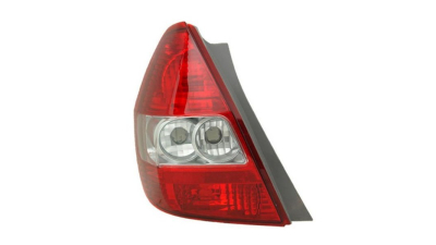 Stop spate lampa Honda Jazz (GD) 03.2002-10.2008 BestAutoVest partea Stanga