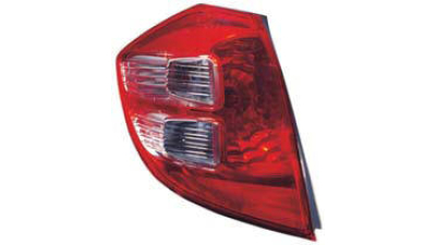 Stop spate lampa Honda Jazz (GE) 10.2008- BestAutoVest partea Stanga