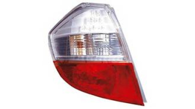 Stop spate lampa Honda Jazz (GE) 10.2008- TYC partea Stanga