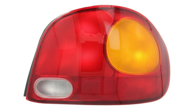 Stop spate lampa Hyundai Accent 3D/5D (X-3) Sedan/Hatchback 1994-1997 BestAutoVest partea Dreapta