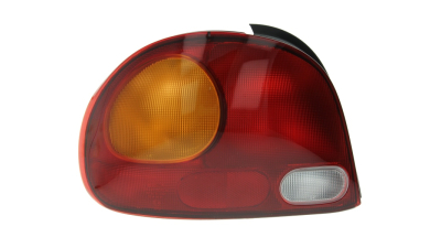 Stop spate lampa Hyundai Accent 3D/5D (X-3) Sedan/Hatchback 1994-1997 BestAutoVest partea Stanga