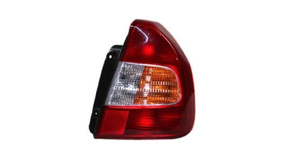 Stop spate lampa Hyundai Accent 4-D (LC) Sedan/Hatchback 01.2001-12.2003 TYC partea Dreapta