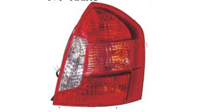 Stop spate lampa Hyundai Accent 4-D (MC) 09.2006- BestAutoVest partea Dreapta