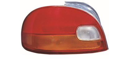 Stop spate lampa Hyundai Accent 4-D Sedan/Hatchback 1994-1997 BestAutoVest partea Stanga
