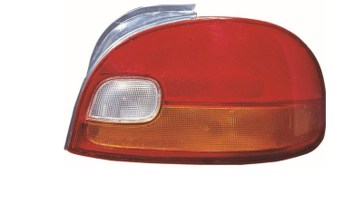 Stop spate lampa Hyundai Accent 4-D Sedan/Hatchback 1994-1997 BestAutoVest partea Dreapta