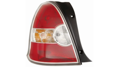 Stop spate lampa Hyundai Accent Hatchback (MC) 09.2006- BestAutoVest partea Stanga