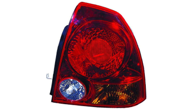 Stop spate lampa Hyundai Accent Sedan 08.2002-08.2006 BestAutoVest partea Dreapta