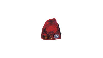 Stop spate lampa Hyundai Accent Sedan 08.2002-08.2006 BestAutoVest partea Stanga