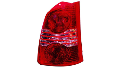 Stop spate lampa Hyundai Atos PRIME (MX) 2004- BestAutoVest partea Dreapta