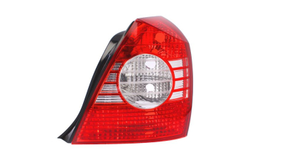 Stop spate lampa Hyundai ELantra Sedan 01.2004-09.2006 BestAutoVest partea Dreapta
