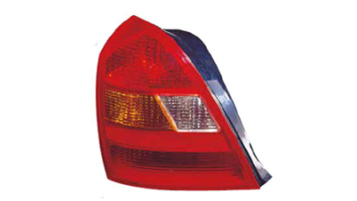 Stop spate lampa Hyundai ELantra Sedan 06.2000-12.2003 BestAutoVest partea Stanga