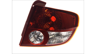 Stop spate lampa Hyundai Getz 05.2002-09.2005 BestAutoVest partea Dreapta