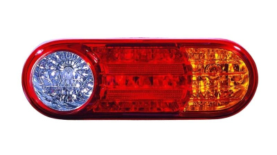 Stop spate lampa Hyundai H-100 pick-up 01.2004- BestAutoVest partea Dreapta