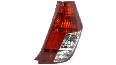 Stop spate lampa Hyundai I10 (PA) 04.2008-04.2011 BestAutoVest partea Dreapta