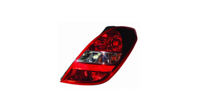 Stop spate lampa Hyundai I20 (PB) 10.2008- BestAutoVest partea Dreapta