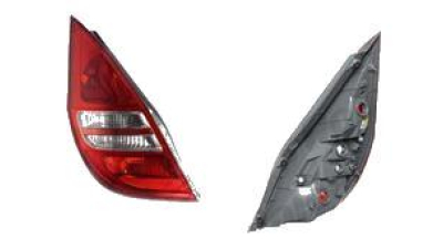 Stop spate lampa Hyundai I30 (FD) 03.2007- BestAutoVest partea Dreapta