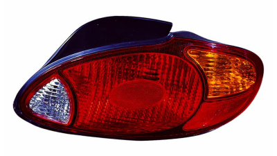 Stop spate lampa Hyundai Lantra 01.1999-05.2000 OE partea Dreapta