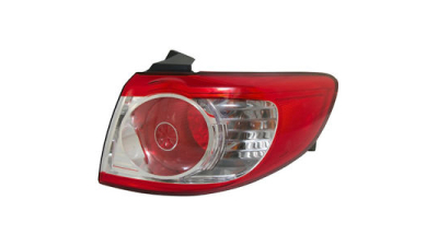 Stop spate lampa Hyundai Santa Fe (CM) 04.2006-06.2009 BestAutoVest partea Dreapta exterior