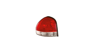 Stop spate lampa Hyundai Santa Fe (SM) 09.2004-03.2006 BestAutoVest partea Stanga, cu soclu becuri , omologare USA