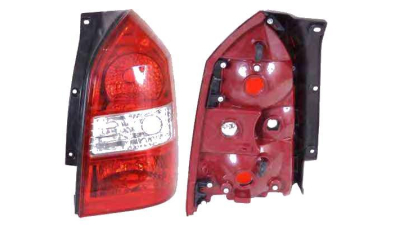 Stop spate lampa Hyundai Tucson (JM) 06.2004-10.2009 TYC partea Dreapta