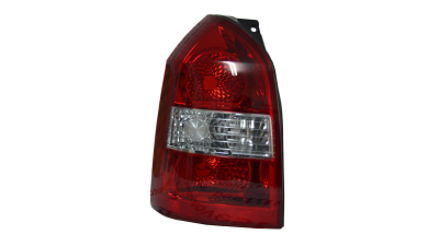 Stop spate lampa Hyundai Tucson (JM) 06.2004-10.2009 TYC partea Stanga , fara suport becuri