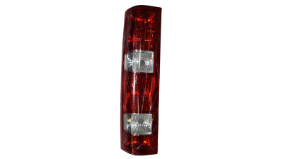 Stop spate lampa spate Iveco Daily 05.2006-2014 BestAutoVest partea Stanga, fara suport becuri , pentru variante VAN