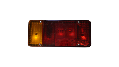 Stop spate lampa spate Iveco Daily 2 01.1999-04.2006 Peugeot Boxer 1994- Fiat Ducato 1994- Citroen Jumper 1994- BestAutoVest partea Stanga pentru versiuni Pick-Up