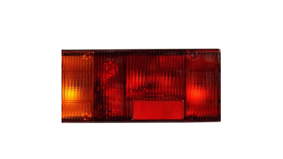 Stop spate lampa spate Iveco Daily 2 01.1999-04.2006 Peugeot Boxer 1994-2006, Fiat Ducato 1994-2006, Citroen Jumper 1994-2006, OEM/OES partea Stanga, cu lampa ceata