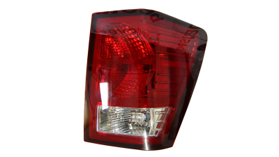 Stop spate lampa Jeep Grand Cherokee(WH) 01.2007-07.2009 BestAutoVest partea Dreapta