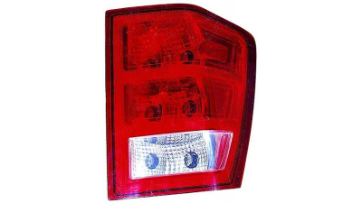Stop spate lampa Jeep Grand Cherokee(WH) 01.2005-07.2006 BestAutoVest partea Dreapta