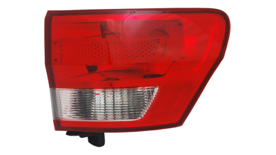 Stop spate lampa Jeep Grand Cherokee(WL) 07.2010- TYC partea Dreapta exterior