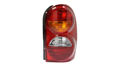 Stop spate lampa Jeep Liberty (KJ) 09.2002-01.2004 BestAutoVest partea Dreapta