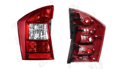 Stop spate lampa Kia CARENS 05.2006- BestAutoVest partea Dreapta
