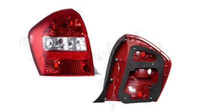 Stop spate lampa Kia CERATO Hatchback (FE) 04.2004-10.2006 BestAutoVest partea Stanga
